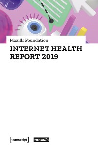 Cover Internet Health Report 2019