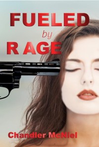 Cover Fueled by Rage