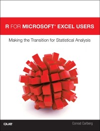 Cover R for Microsoft(R) Excel Users