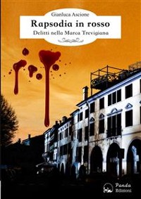 Cover Rapsodia in rosso