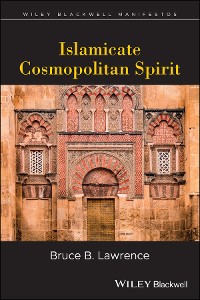 Cover Islamicate Cosmopolitan Spirit