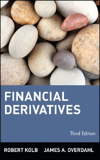 Cover Financial Derivatives