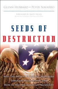 Cover Seeds of Destruction
