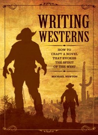 Cover Writing Westerns