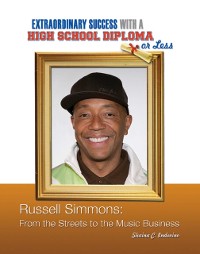 Cover Russell Simmons