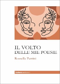 Cover Il volto delle mie poesie