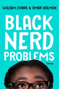 Cover Black Nerd Problems