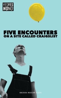 Cover Five Encounters on a Site Called Craigslist