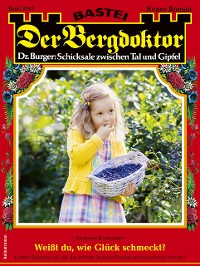 Cover Der Bergdoktor 2247