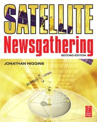 Cover Satellite Newsgathering