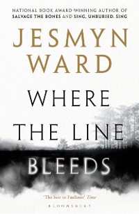 Cover Where the Line Bleeds