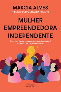 Cover Mulher empreendedora independente