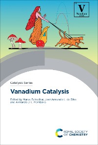 Cover Vanadium Catalysis