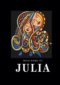 Cover Mein Name ist Julia