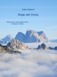 Cover Elogio dell' Eresia