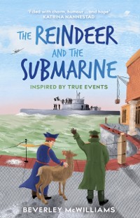 Cover Reindeer and the Submarine