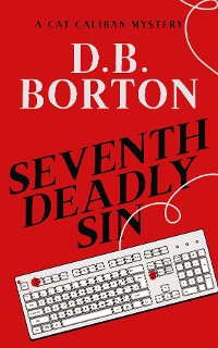 Cover Seventh Deadly Sin
