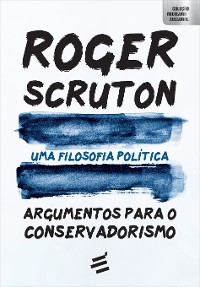 Cover Uma Filosofia Política