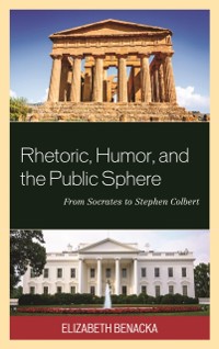 Cover Rhetoric, Humor, and the Public Sphere