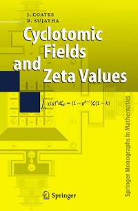 Cover Cyclotomic Fields and Zeta Values