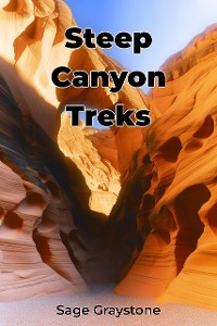 Cover Steep Canyon Treks