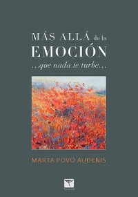 Cover Más allá de la emoción