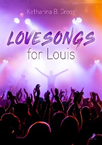 Cover Lovesongs for Louis