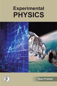 Cover Experimental Physics