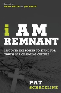 Cover I Am Remnant
