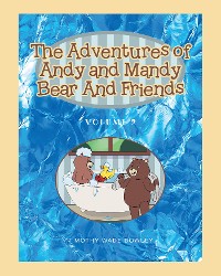 Cover The Adventures of Andy and Mandy Bear And Friends