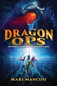 Cover Dragon Ops