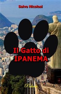 Cover Il Gatto di Ipanema