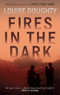 Cover Fires in the Dark