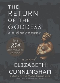 Cover Return of the Goddess