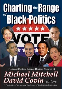 Cover Charting the Range of Black Politics
