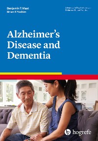 Cover Alzheimer's Disease and Dementia