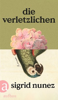 Cover Die Verletzlichen