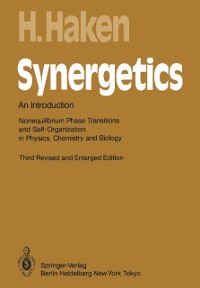 Cover Synergetics