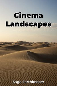 Cover Cinema Landscapes