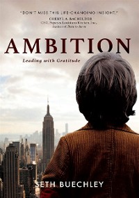 Cover Ambition