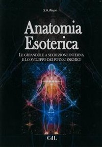 Cover Anatomia Esoterica