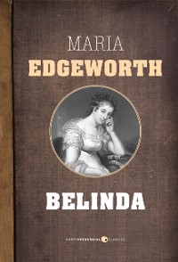 Cover Belinda