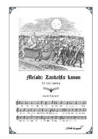 Cover Melodi: Zandahls kanon