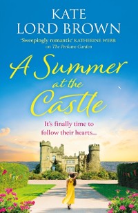 Cover Summer at the Castle