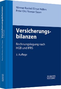 Cover Versicherungsbilanzen