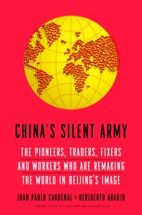 Cover China's Silent Army