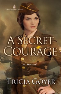 Cover Secret Courage