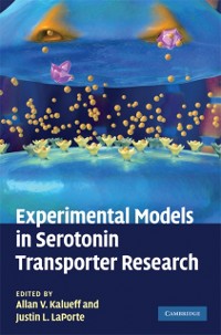 Cover Experimental Models in Serotonin Transporter Research