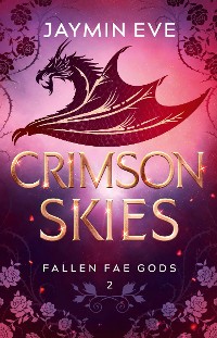 Cover Crimson Skies