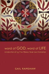 Cover Word of God, Word of Life